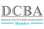 DuPage County Bar Association Logo